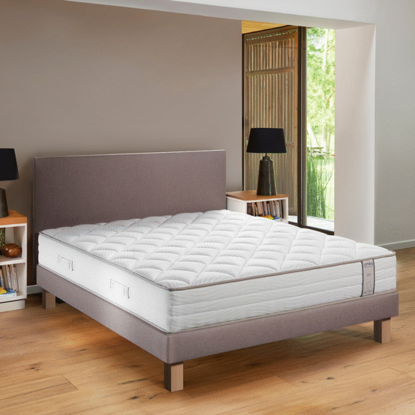 Nettoyage de matelas